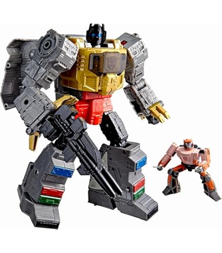 Amazon | トランスフォーマー アンコール12 メトロフレックス